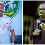 "I Governed Anambra As Trader, You Should Do More As Professor" - Peter Obi Replies Soludo