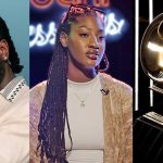 Burna Boy And Tems Bag Nominations For 2023 Grammy Awards [FULL LIST]