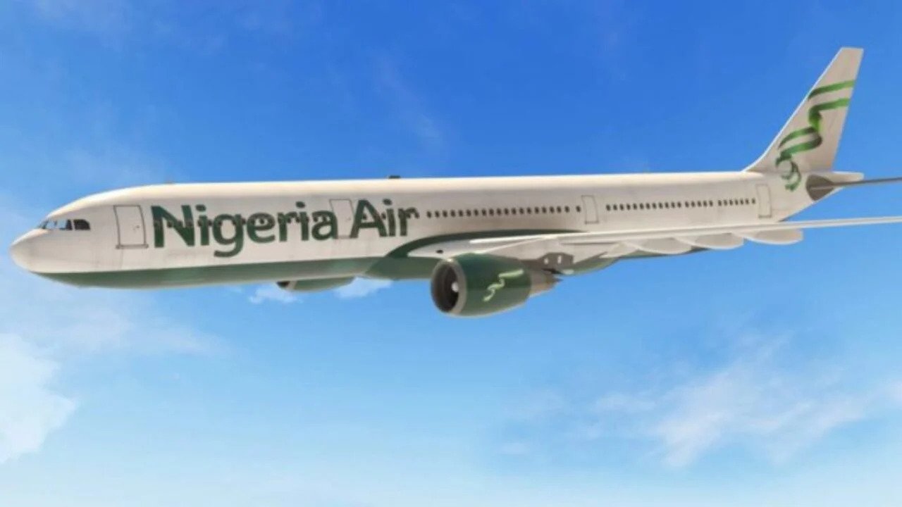 Court Stops Federal Govt From Selling Nigeria Air’s Shares To Ethiopian Airlines