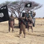 Boko Haram Kills 35 ISWAP Fighters During Fierce Battle Between Them In Lake Chad