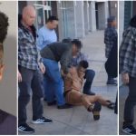 American Rapper, Blueface Arrested For Attempted Murder