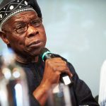 "I Would Have Got It If I Wanted" - Obasanjo Denies Claim He Seeked Third Term Presidency