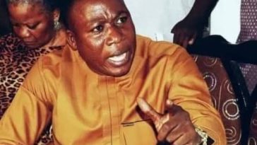 Sunday Igboho Says He'll Be In Nigeria Soon To Actualize Yoruba Nation