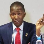 We'll Go After Corrupt Public Officials From May 29 - EFCC 2 Dollar May Crash To N200 If Naira Is Redesign – EFCC chairman, Abdulrasheed Bawa