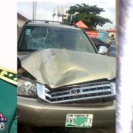 Army General, Audu James Crushed To Death By ‘Drunk’ Soldier In Lagos Barracks