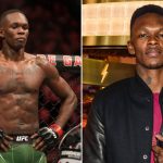 Nigerian UFC Star, Israel Adesanya Arrested At New York Airport