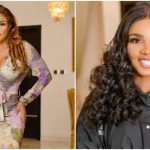 Iyabo Ojo Says Her Heart Has Been Captured By An Igbo Man, Vows She Would Never Date A Married Man