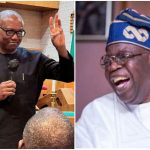 "Everyone Knows Where I Schooled And My Classmates" - Peter Obi Mocks Tinubu [Video]