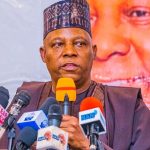 Shettima Embarrassed As Imo Stakeholders Walk Away From Town Hall Meeting [Video]