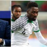 Jose Peseiro Reveals Why Nigeria Suffered Embarrassing 4-0 Defeat To Portugal