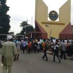 Challenges Arise As 35,000 UNILAG Students Competes for Only 8,000 Hostel Beds