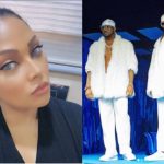 "Never Turn Your Backs On Each Other Again" - Lola Omotayo Tells Psquare On Their 41st Birthday
