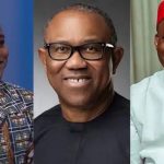 Soludo’s Son, Ozonna Did Not Disown His Father's Comments Against Peter Obi - Aide