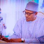 President Buhari Approves Salary Increment For Judicial Officers