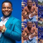 Sabinus Apologises After Being Accused Of Defrauding Anambra Poly Students [Video]