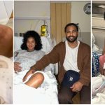 Jhene Aiko And Big Sean Welcomes Baby Boy, Names Him Noah Hasani [Photos]