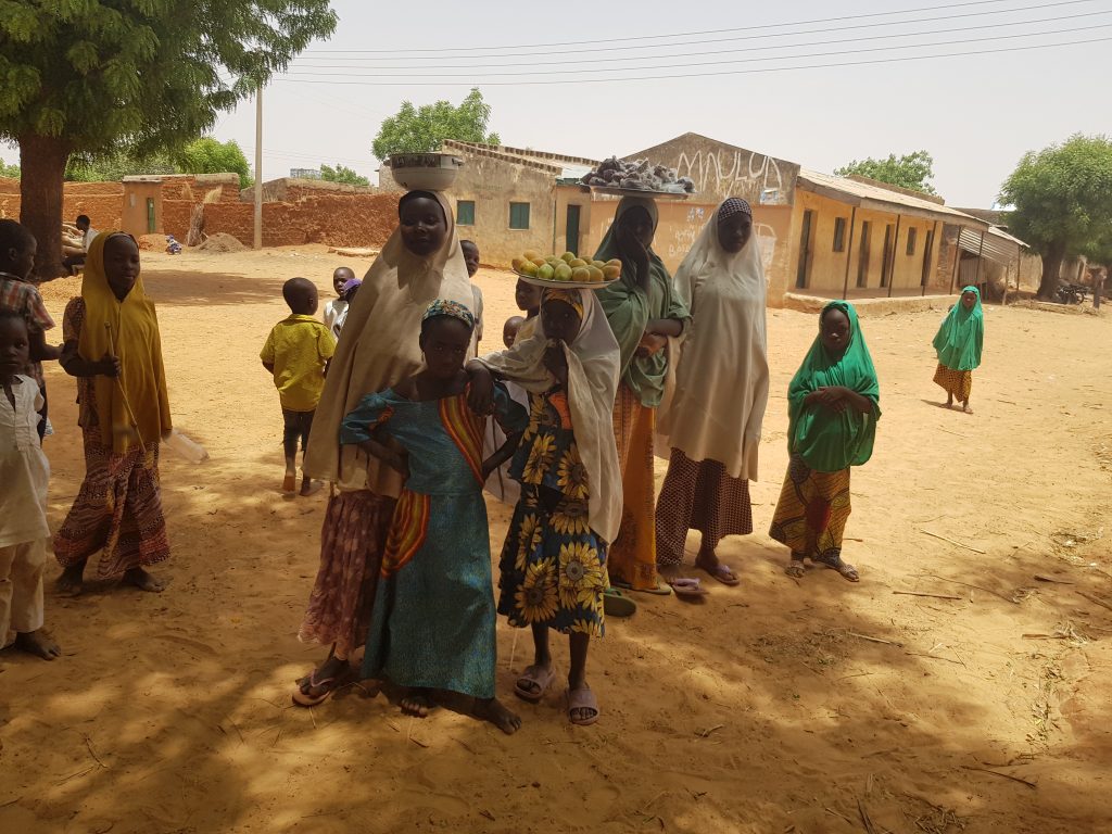 Discrimination against children impacts their education, health, and access to government resources – UNICEF 2 Discrimination against children impacts their education, health, and access to government resources – UNICEF 1