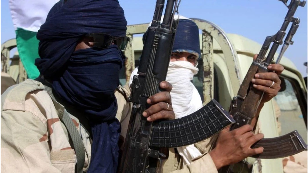 Gunmen Reportedly Kill 12, Kidnap Many Residents In Reprisal Attack In Zamfara