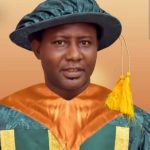 Vice Chancellor Of Kwara State University, Prof Mustapha Akanbi Is Dead