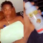 23-Year-Old Lady Attempts Suicide After Being Dumped By Her Boyfriend In Ondo