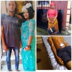 Woman Allegedly Stabs Her Husband To Death In Rivers