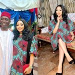 Ned Nwoko Gives Regina Daniels N10m For Her Contribution To His Political Campaign
