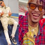 August Alsina Seemingly Comes Out Gay, Introduces His Boyfriend To The World [Video]