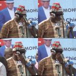 Politician In Tears As He Publicly Apologizes To Wike For Attacking His Government [Video]