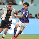 Japan Gets Two Late Goals To Beat Germany 2-1 At FIFA World Cup 2022 [Highlights]