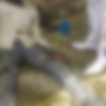 Abusive Husband Hospitalized After His Wife's Brother Led Hoodlums To Beat Him Up