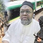 DSS Denies Withdrawing Suit Against Former Terrorists’ Negotiator, Tukur Mamu