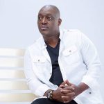 Gospel Singer Sammie Okposo dead at 51 1