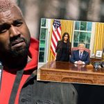 2024: Trump Abused Kim Kardashian, Screamed To My Face And Told Me I'll Lose - Kanye West [Video]