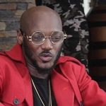 "Why Are Sanitary Pads Not Free For Women In Public Toilets?" - 2face Idibia Asks