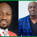 I Wept When Sammie Okposo Told Me What Pastors Did To Him — Apostle Suleman