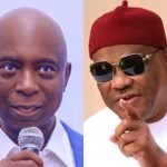 "You Will End Up In Jail For Your Atrocities" - Ned Nwoko Slams Governor Wike