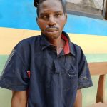 Police Arrests Gay Man For Allegedly Rαping Five-Year-Old Boy To Death In Ogun