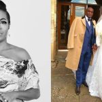 "Marriage Is Not An Achievement" - Shade Ladipo Reacts To Rita Dominic's Wedding