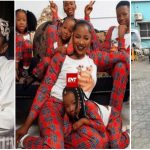 IVD Threatens To Commit Suicide Over His Kids, Weeks After His Wife Bimbo Died