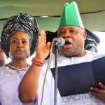 Ademola Adeleke’s Full Inauguration Speech As Sixth Governor Of Osun State