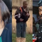 “Thunder Fire All Of Una” - Gifty Powers Slams Nigerian Celebrities Over Hanks Anuku