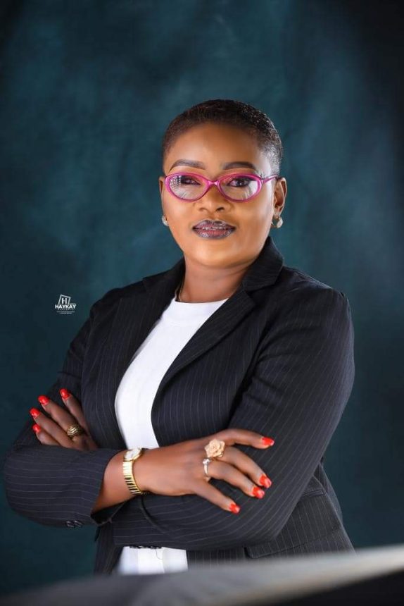 Ify Onyegbule Appointed New Director General Imo Broadcasting Corporation 1 Ify Onyegbule Appointed New Director General Imo Broadcasting Corporation