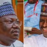 Lawan Loses Again As Appeal Court Affirms Machina As APC Senatorial Candidate