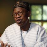 Lai Mohammed Warn Nigerians Travelling To US, UK, European Countries To "Beware Of Thieves"