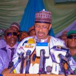 President Buhari’s In-Law, Sani Sha'aban Resigns From APC Over Impunity, Injustice