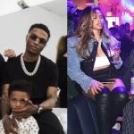Jada Pollock Says She's Controlling Emotions After Wizkid Declared He's Single