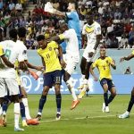 Senegal Beats Ecuador To Qualify For World Cup's Round Of 16 [Watch Highlights]