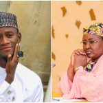 NANS Reacts To Arrest Of Student, Aminu Mohammed Who Criticized Aisha Buhari