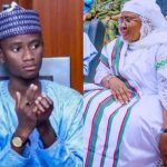 Nigerian Student, Aminu Mohammed Remanded In Prison For Criticizing Aisha Buhari