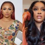 Toke Makinwa Says Watching CCTV Of How She Was Robbed In London Is Devastating